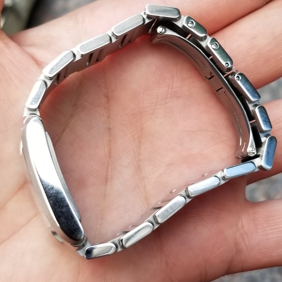 Cartier Tank Francaise Watch - Picture 6 of 14